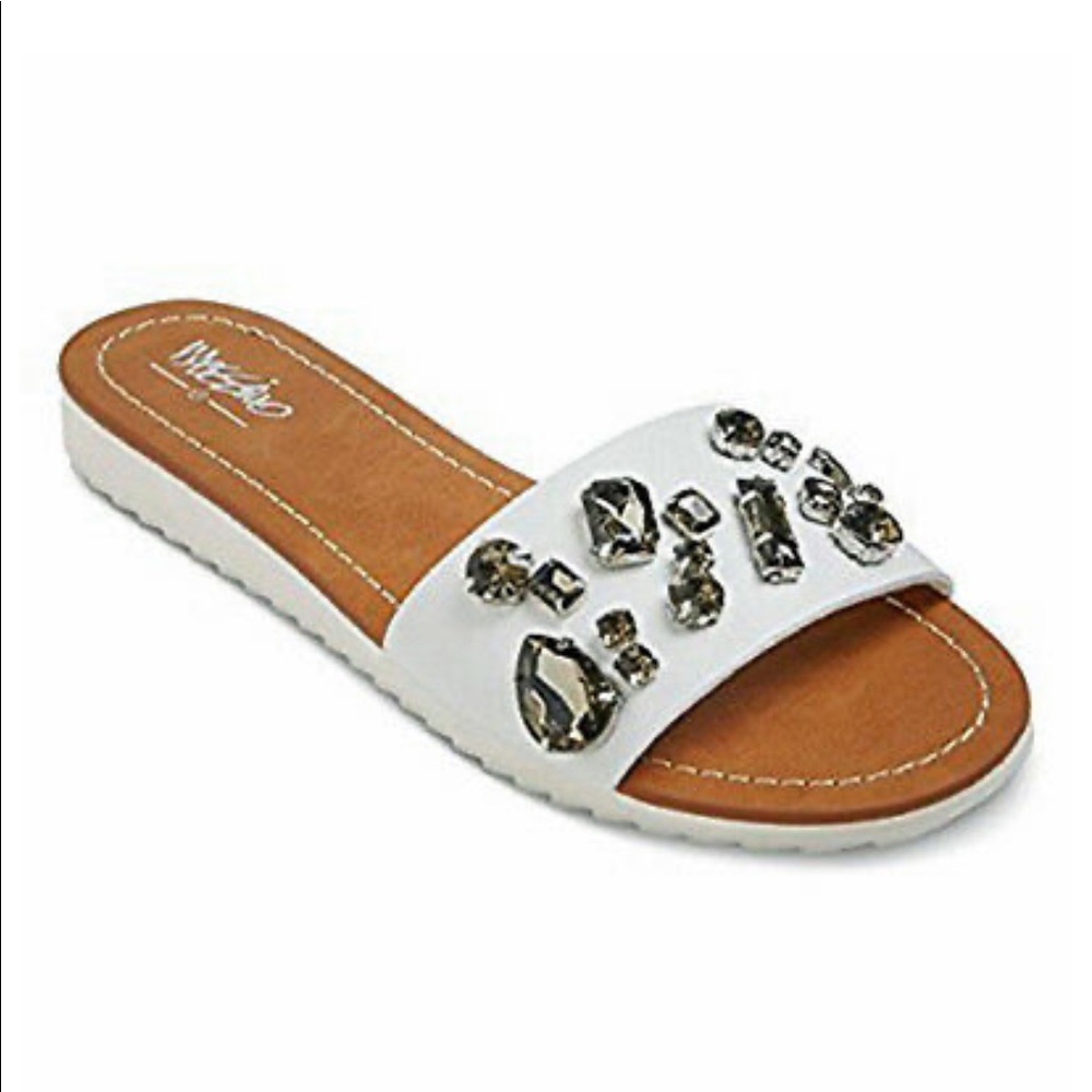 Mossimo for Target Sandals